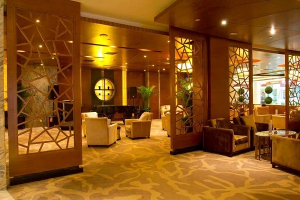 Hotel Wyndham Grand Plaza Royale Hangzhou